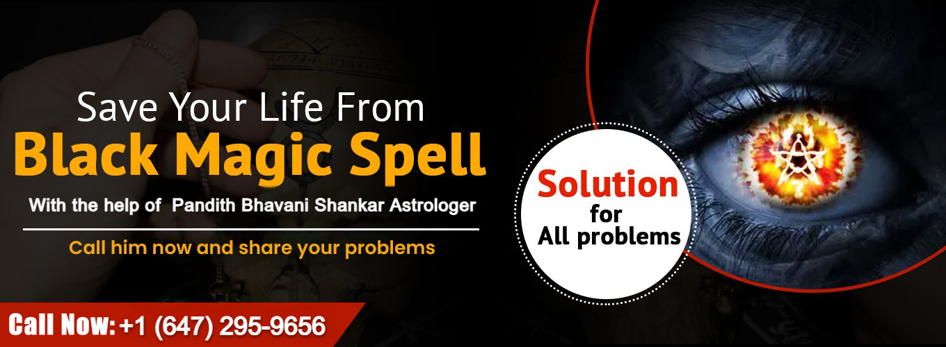 Indian Astrologer in Canada 