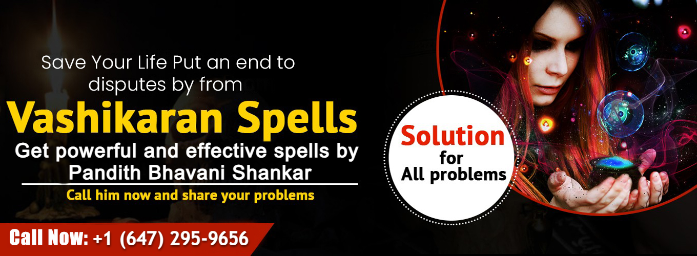 Best Indian Astrologer in Canada 