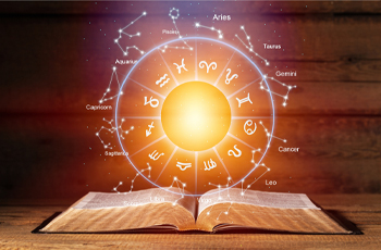 Famous Horoscope Reading Astrologer in Canada