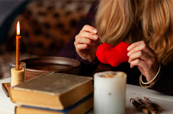 Love Spells Astrologer in Canada